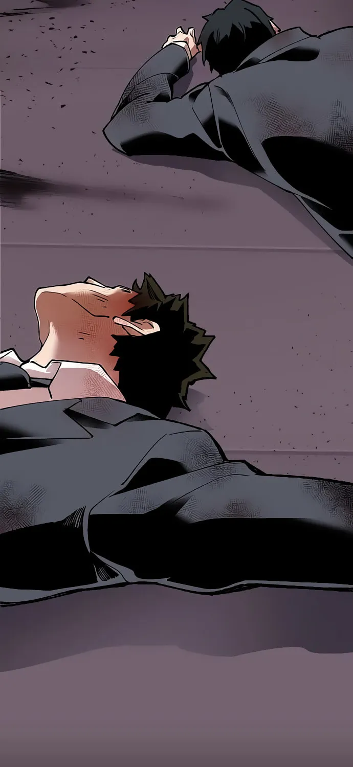 Read Limit Breaker chapter 8 image 128 on Lezhin