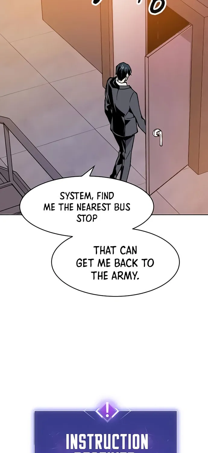 Read Limit Breaker chapter 8 image 19 on Lezhin