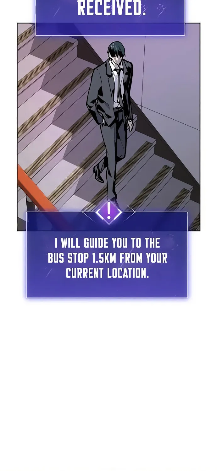 Read Limit Breaker chapter 8 image 20 on Lezhin