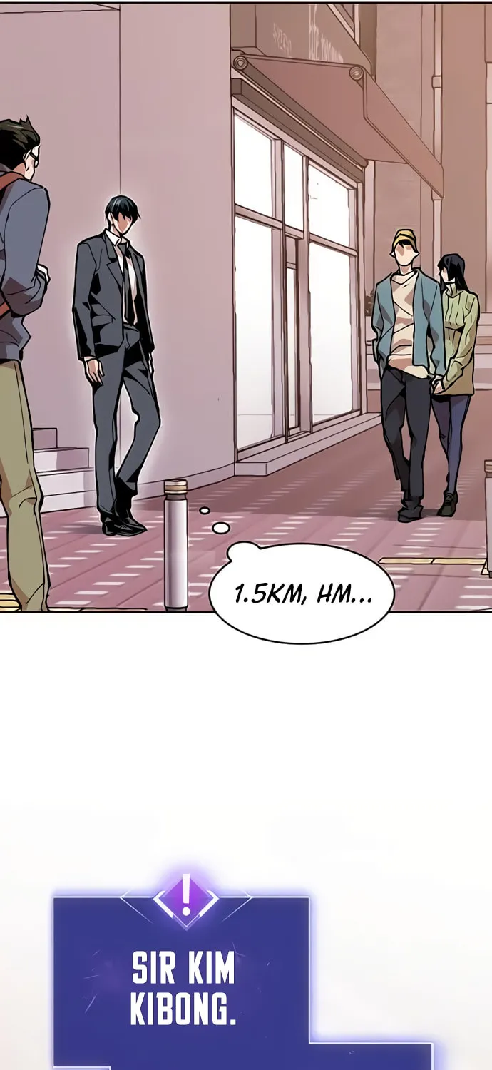 Read Limit Breaker chapter 8 image 21 on Lezhin