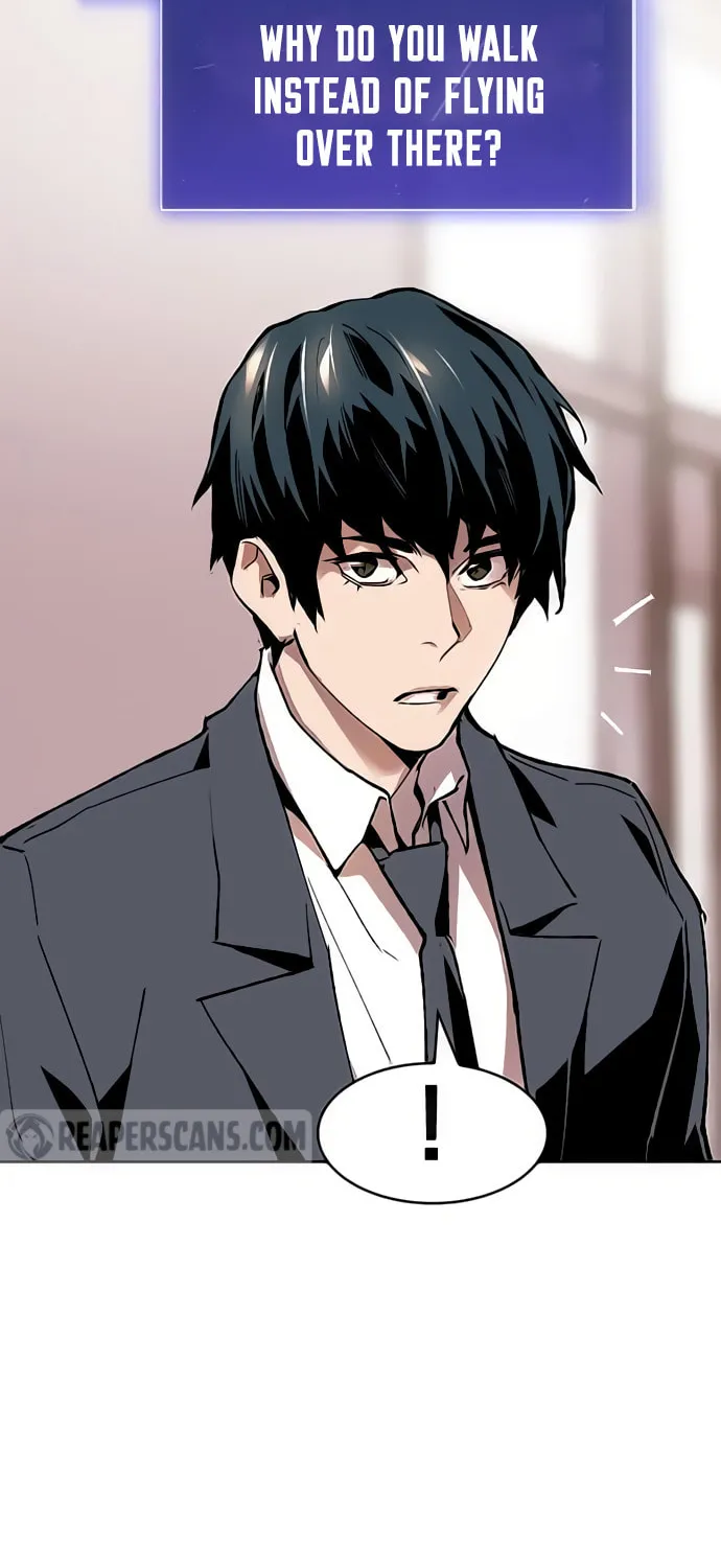 Read Limit Breaker chapter 8 image 22 on Lezhin