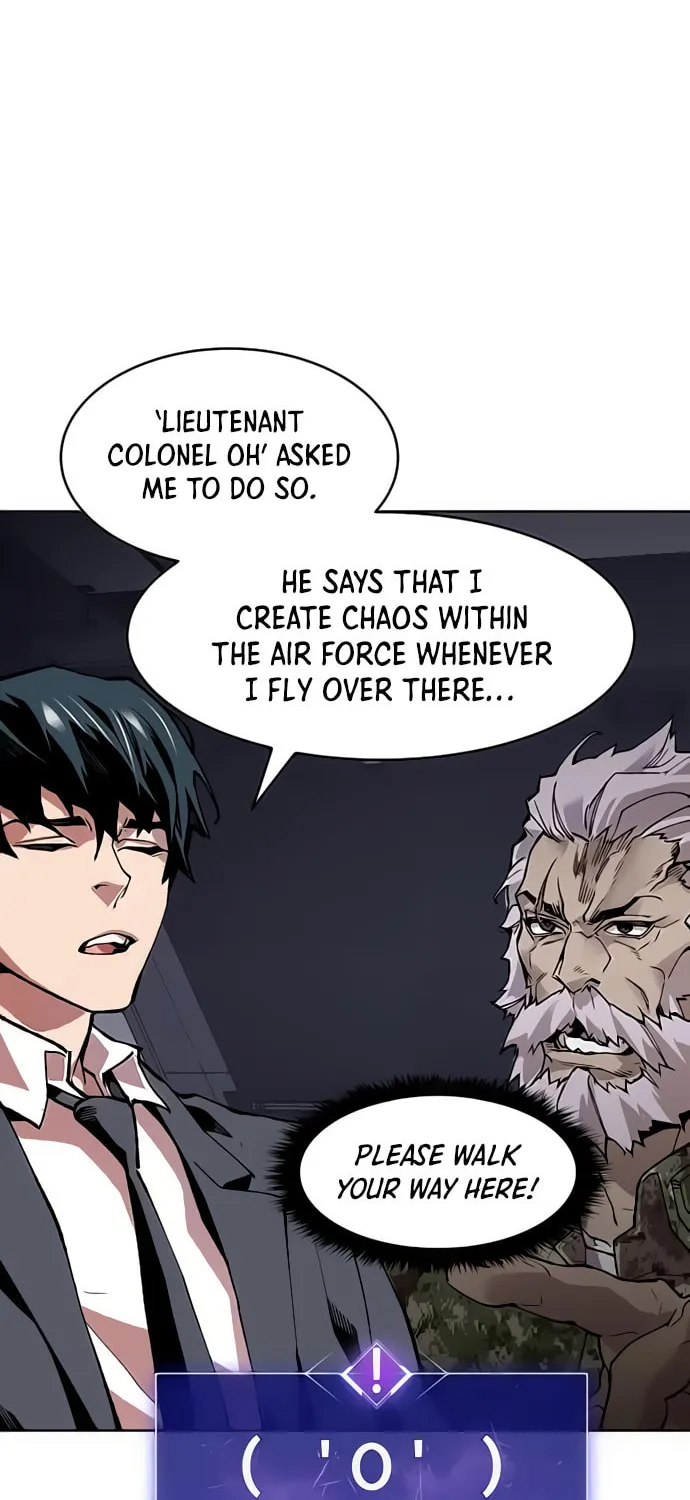 Read Limit Breaker chapter 8 image 24 on Lezhin