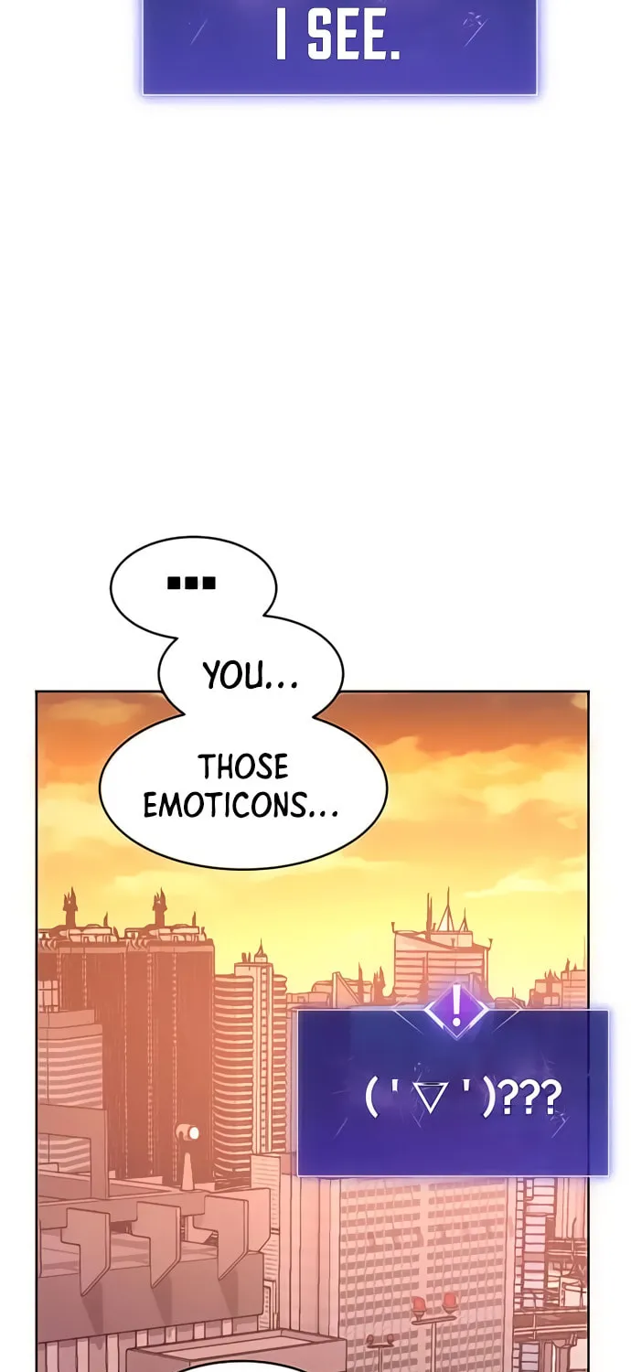 Read Limit Breaker chapter 8 image 25 on Lezhin