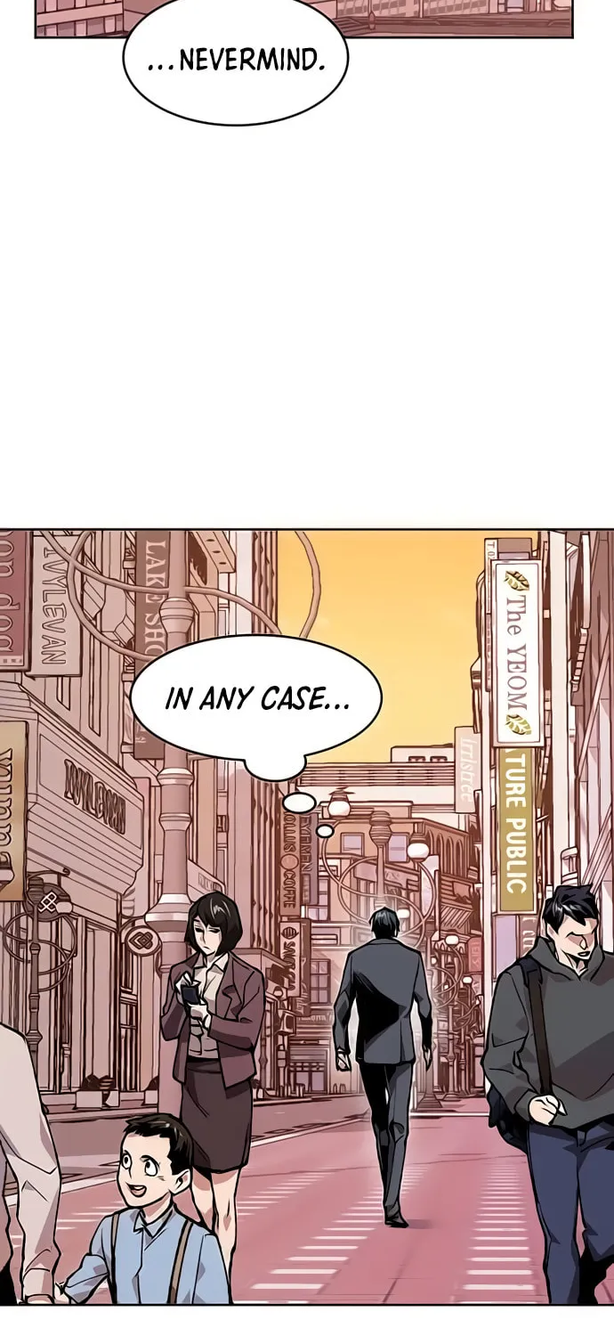 Read Limit Breaker chapter 8 image 26 on Lezhin