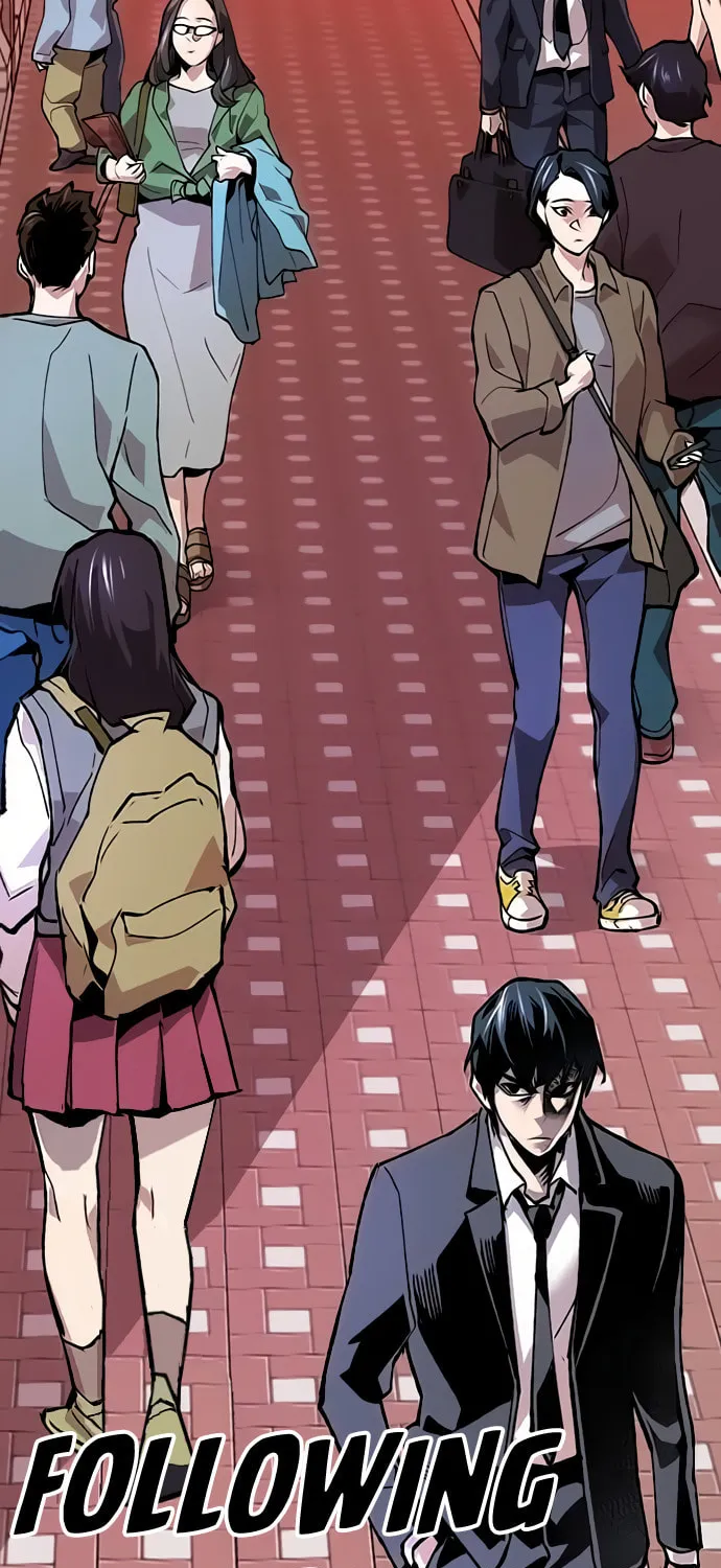 Read Limit Breaker chapter 8 image 29 on Lezhin