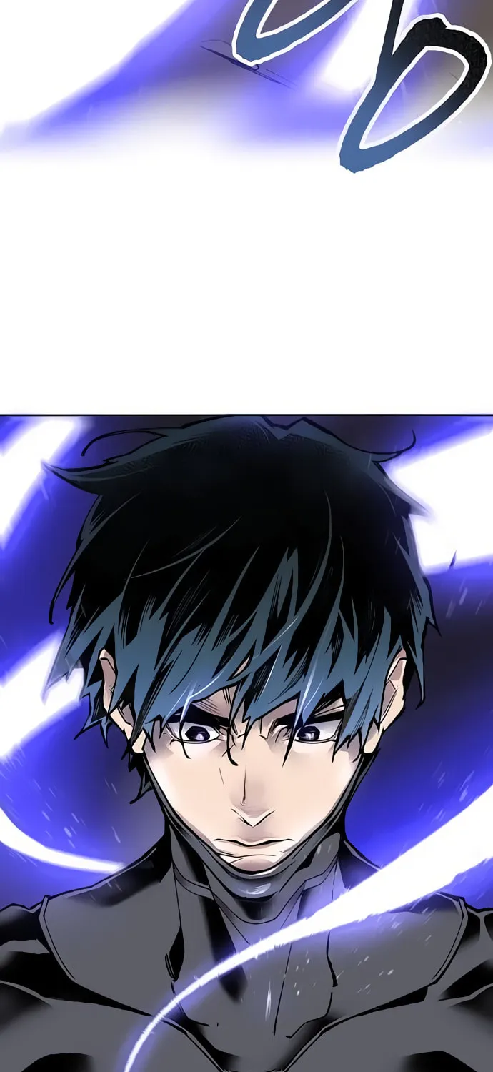 Read Limit Breaker chapter 8 image 3 on Lezhin