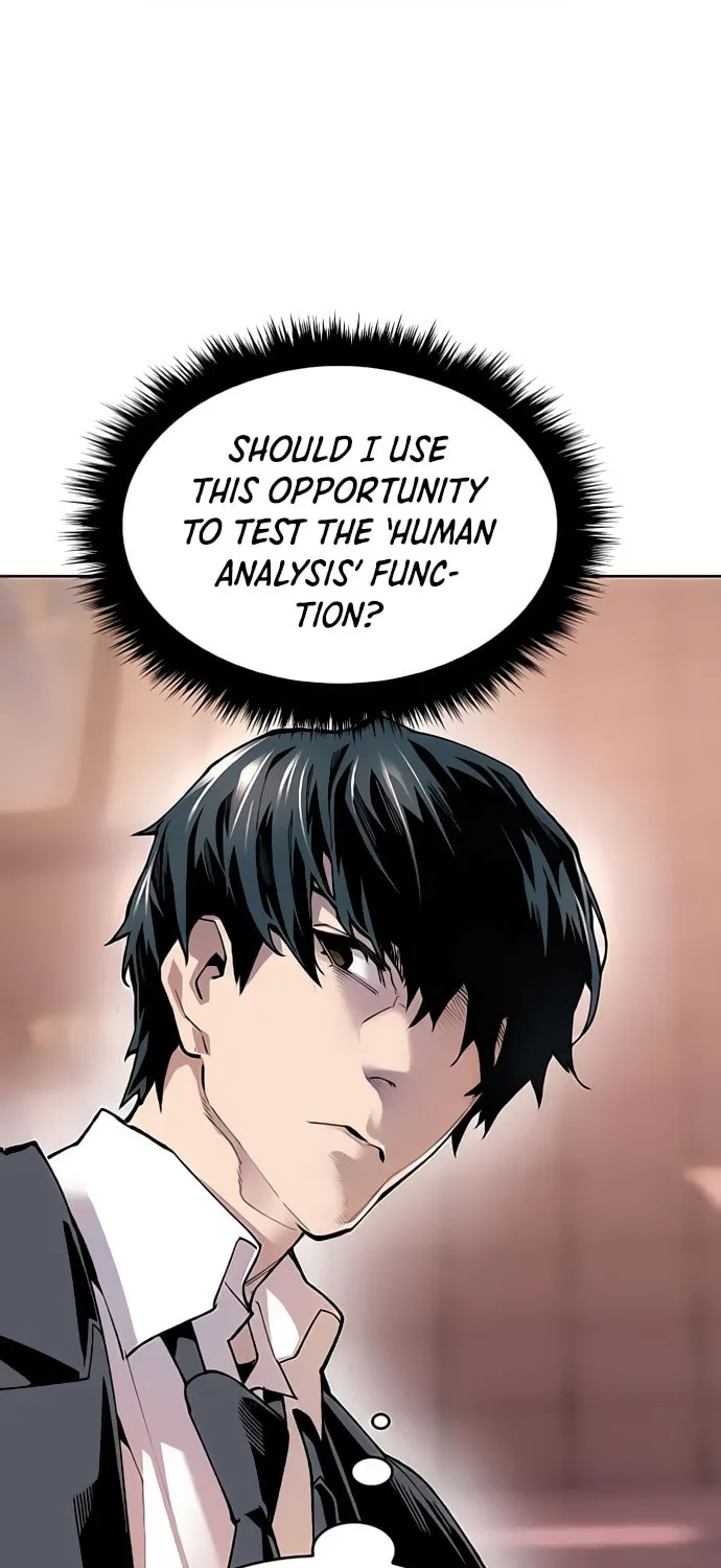 Read Limit Breaker chapter 8 image 33 on Lezhin