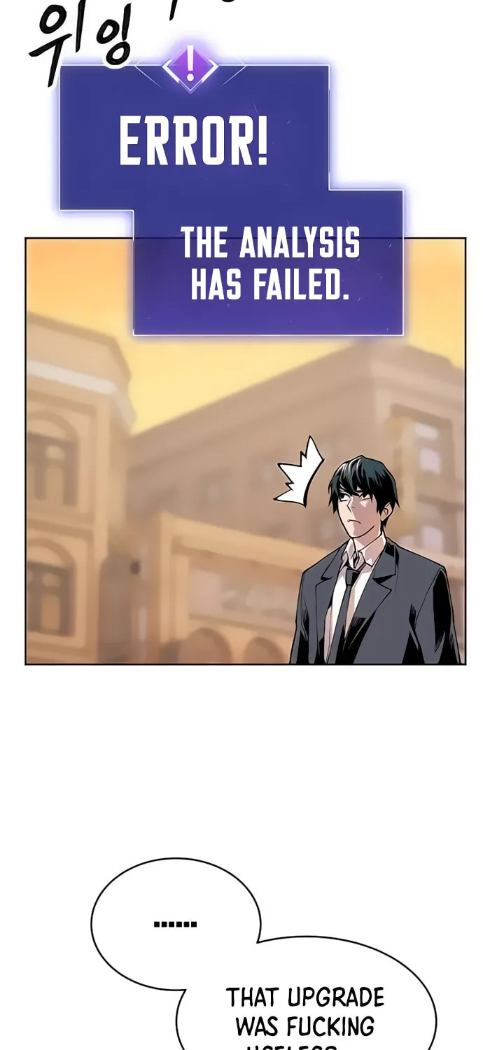 Read Limit Breaker chapter 8 image 37 on Lezhin