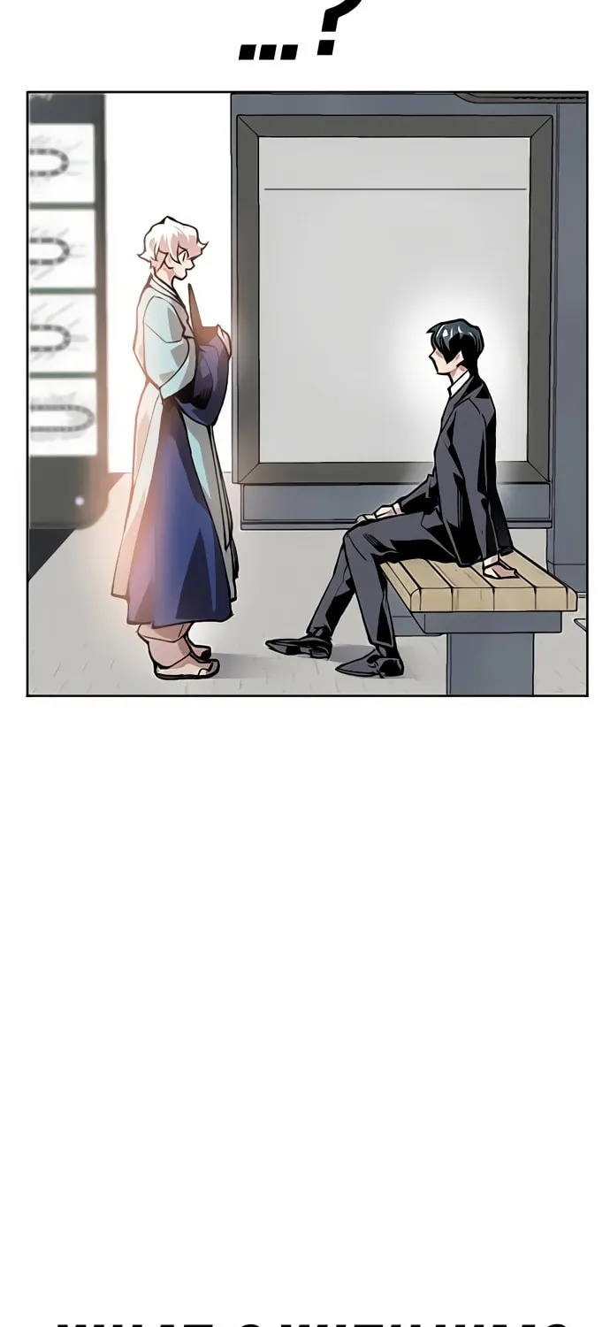 Read Limit Breaker chapter 8 image 47 on Lezhin