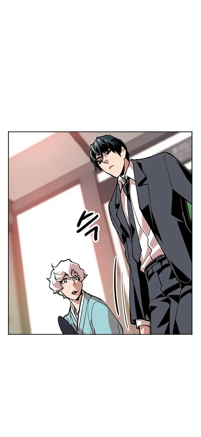 Read Limit Breaker chapter 8 image 50 on Lezhin