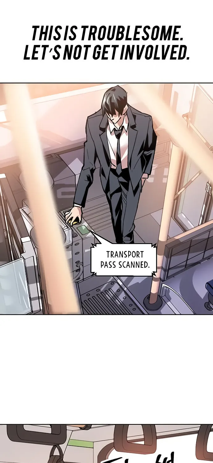 Read Limit Breaker chapter 8 image 51 on Lezhin