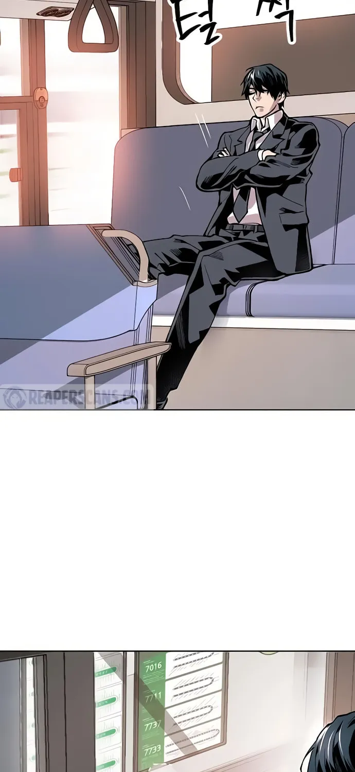 Read Limit Breaker chapter 8 image 52 on Lezhin