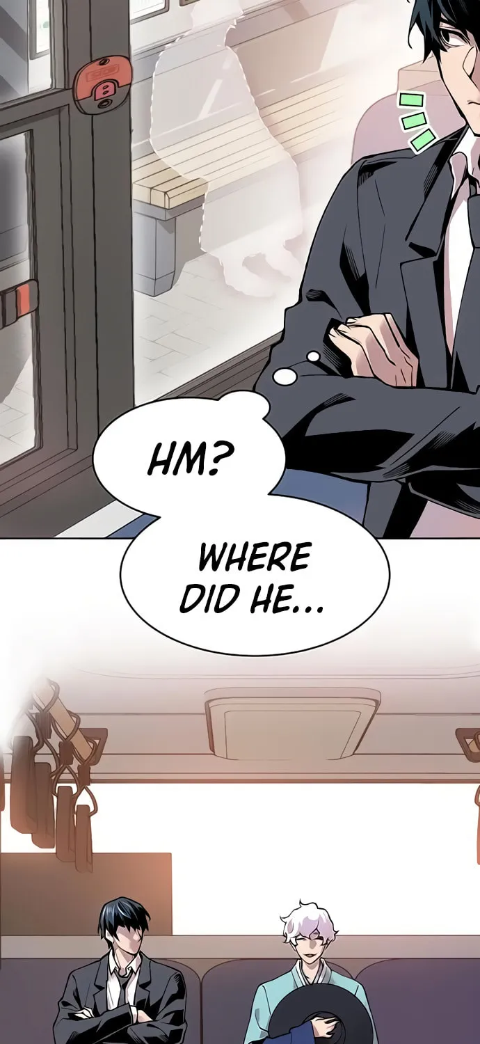 Read Limit Breaker chapter 8 image 53 on Lezhin