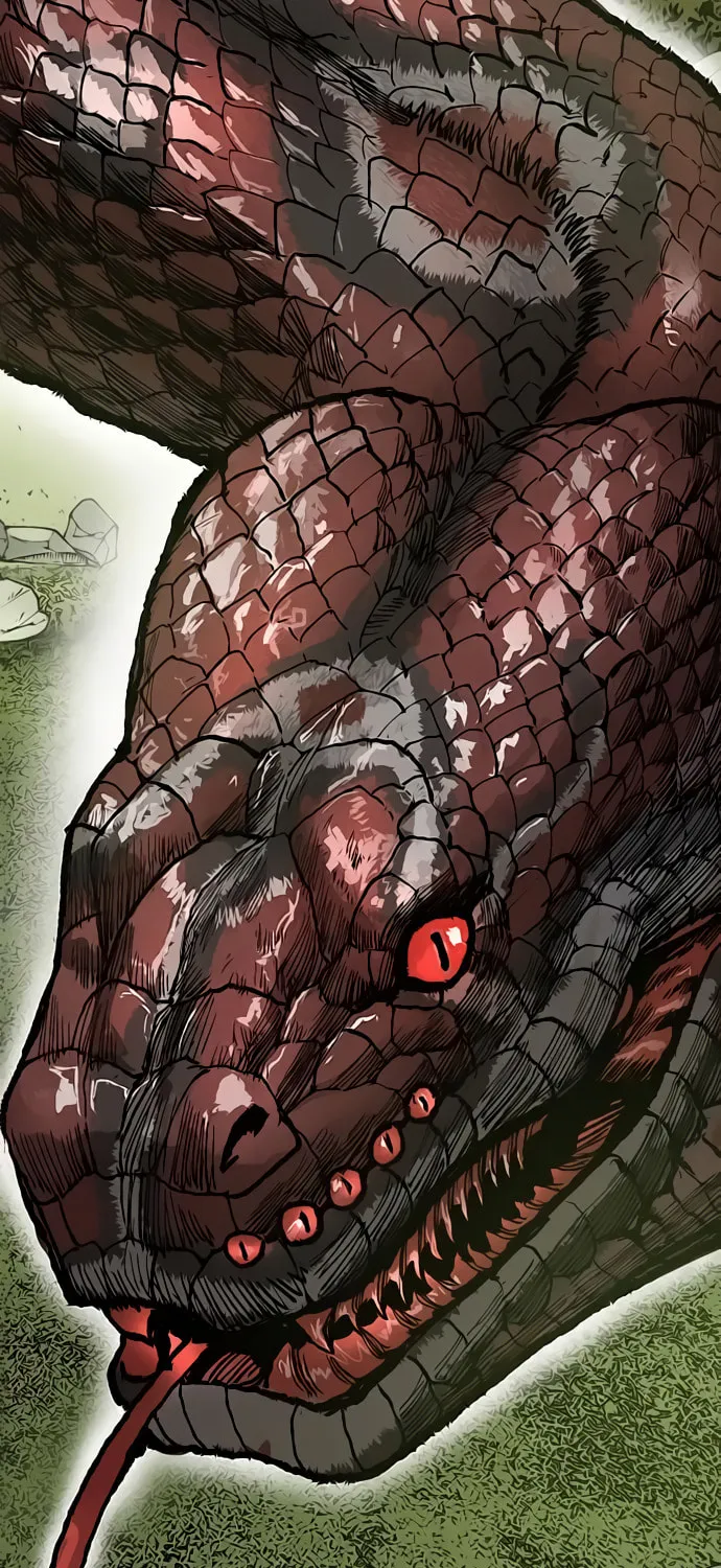 Read Limit Breaker chapter 8 image 63 on Lezhin