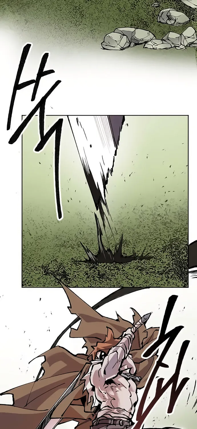 Read Limit Breaker chapter 8 image 71 on Lezhin