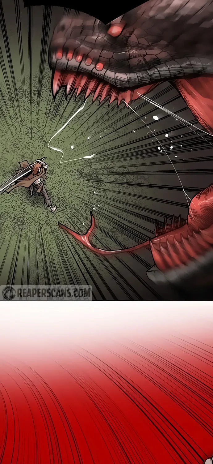 Read Limit Breaker chapter 8 image 73 on Lezhin