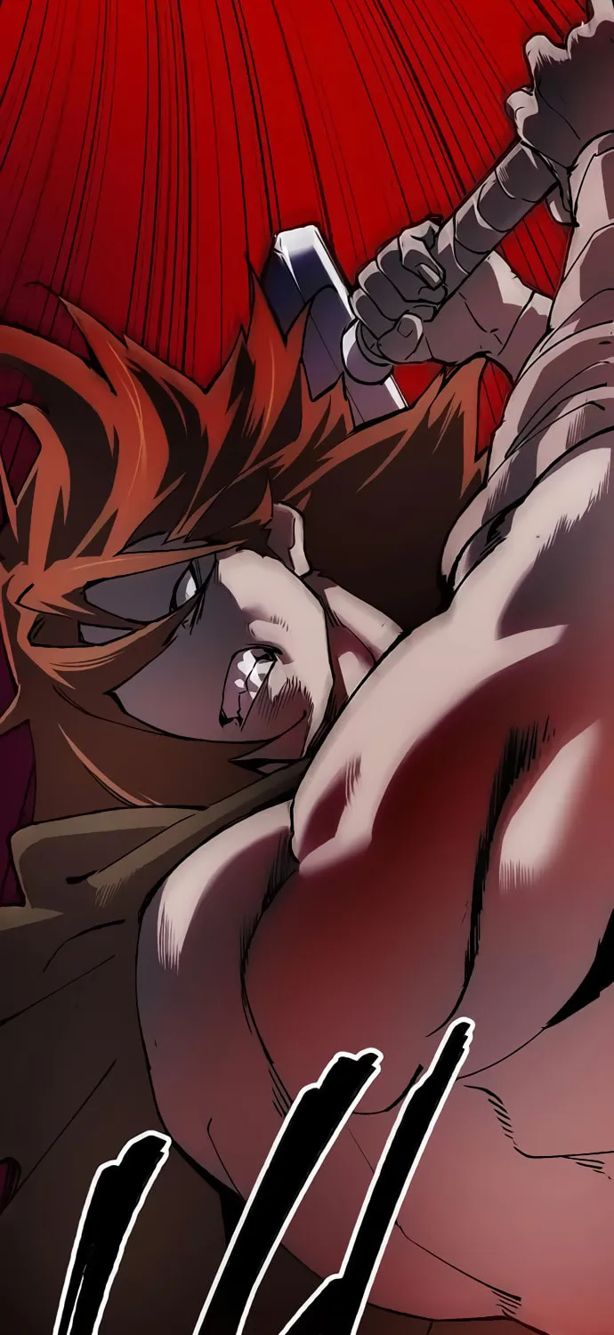 Read Limit Breaker chapter 8 image 74 on Lezhin