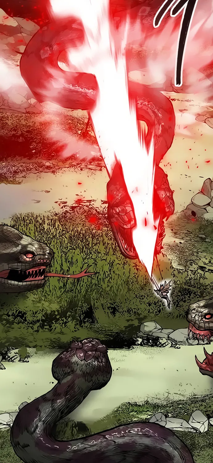 Read Limit Breaker chapter 8 image 78 on Lezhin