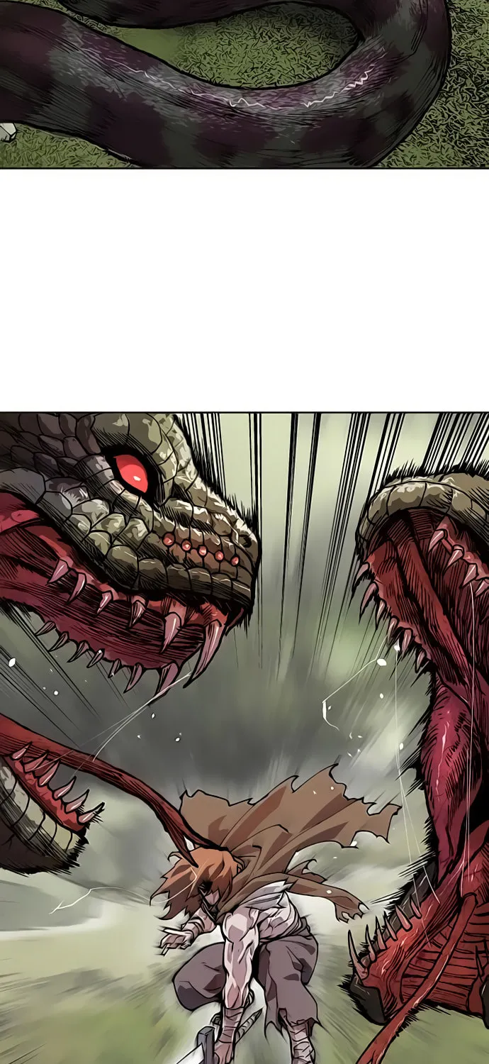 Read Limit Breaker chapter 8 image 79 on Lezhin