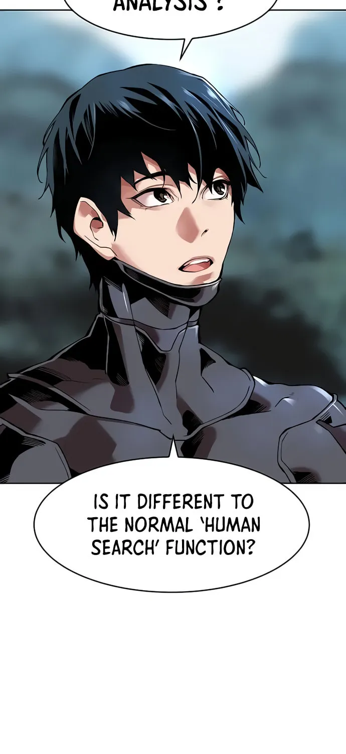 Read Limit Breaker chapter 8 image 8 on Lezhin
