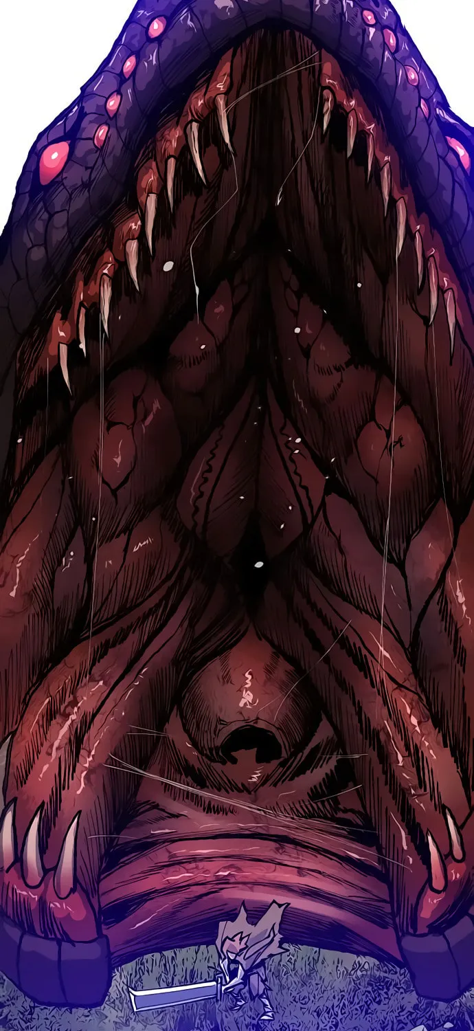 Read Limit Breaker chapter 8 image 84 on Lezhin
