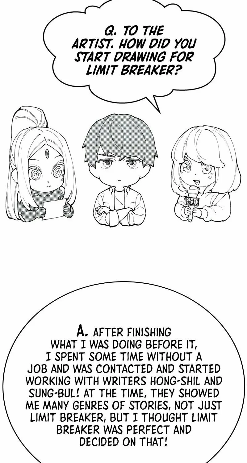Read Limit Breaker chapter 80 image 110 on Lezhin