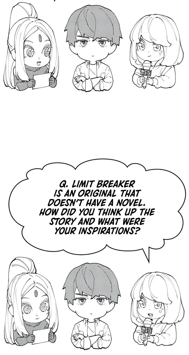 Read Limit Breaker chapter 80 image 114 on Lezhin