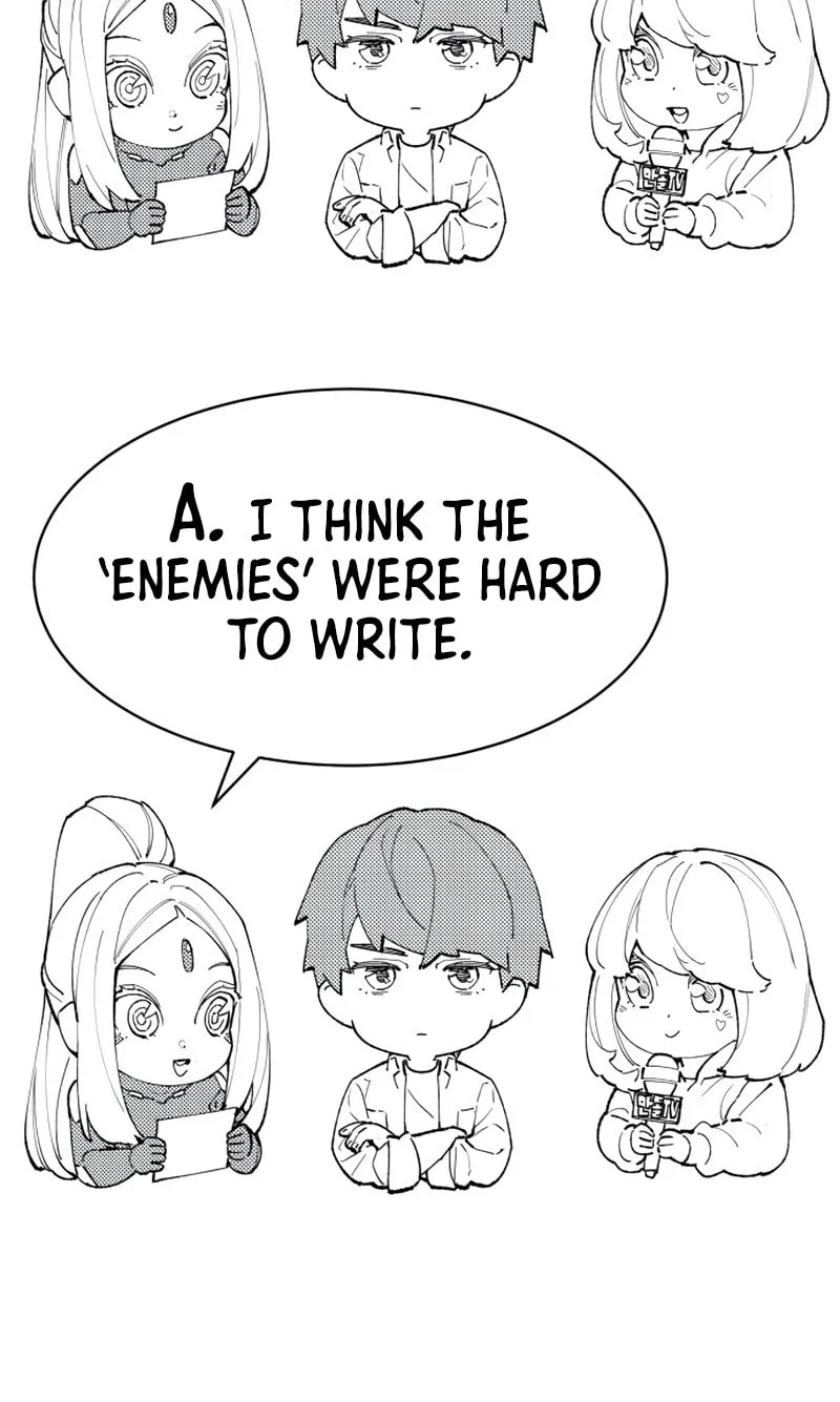 Read Limit Breaker chapter 80 image 123 on Lezhin