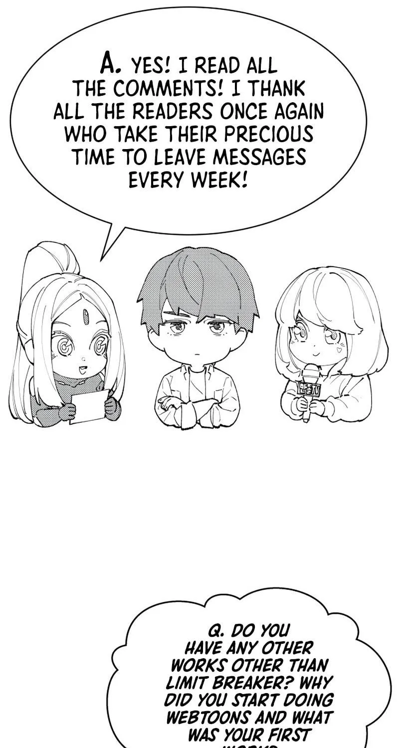 Read Limit Breaker chapter 80 image 126 on Lezhin