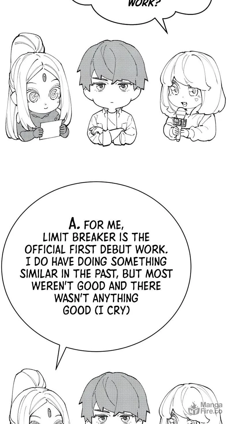 Read Limit Breaker chapter 80 image 127 on Lezhin