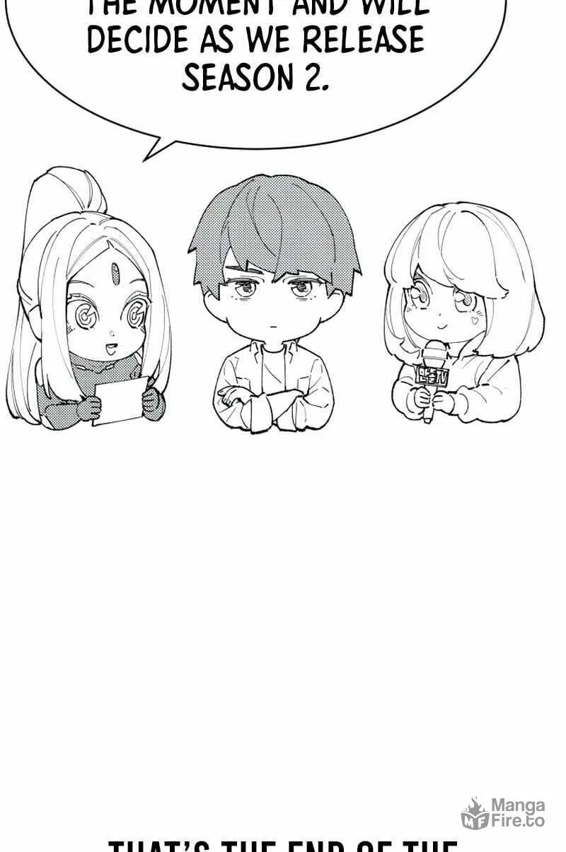 Read Limit Breaker chapter 80 image 149 on Lezhin