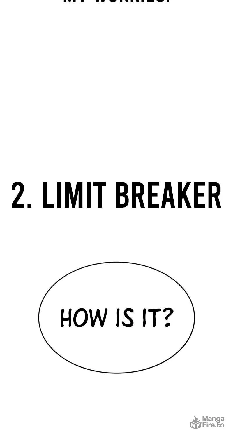Read Limit Breaker chapter 80 image 19 on Lezhin