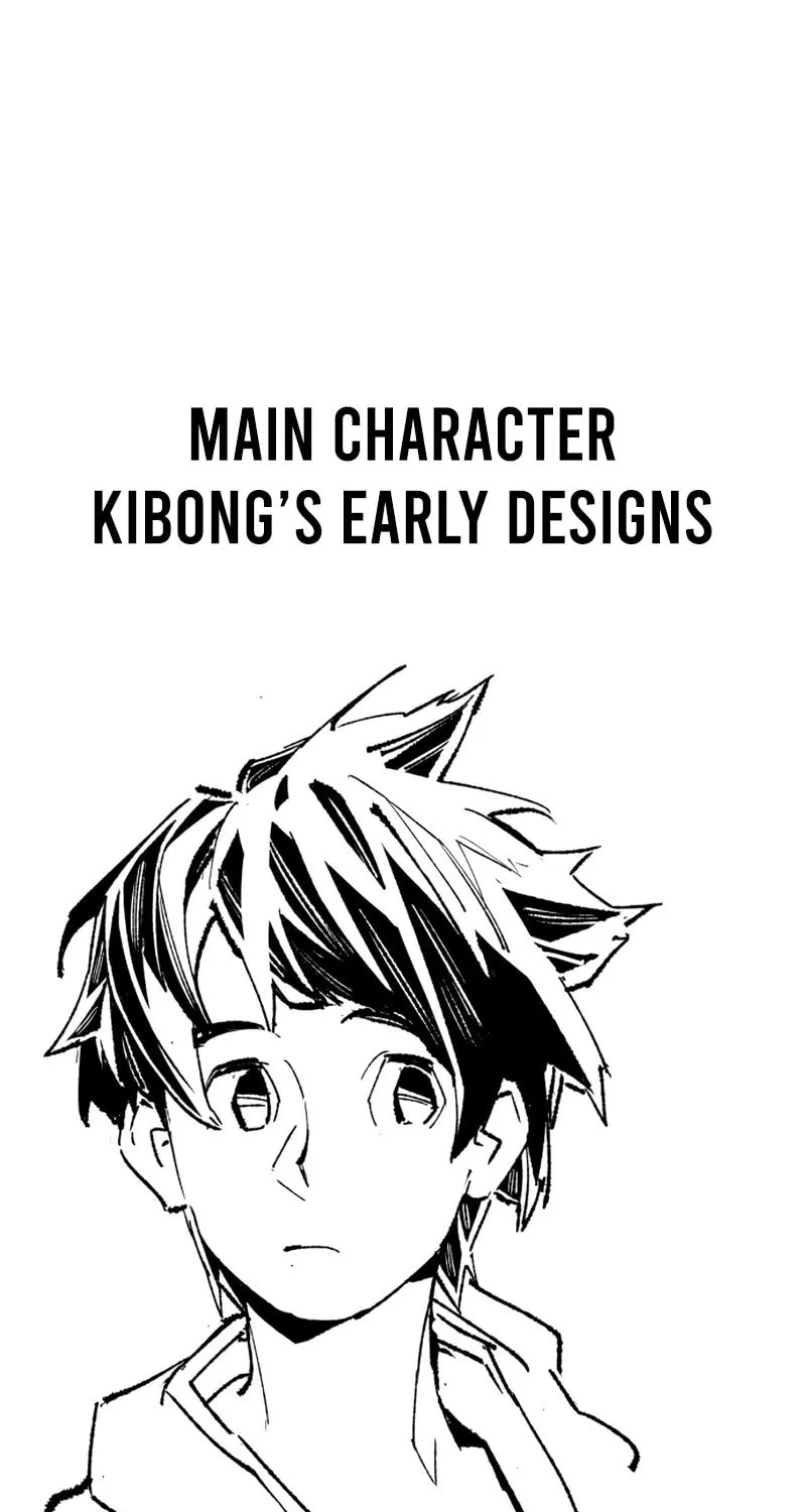 Read Limit Breaker chapter 80 image 20 on Lezhin