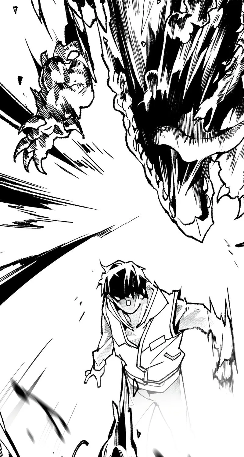 Read Limit Breaker chapter 80 image 39 on Lezhin
