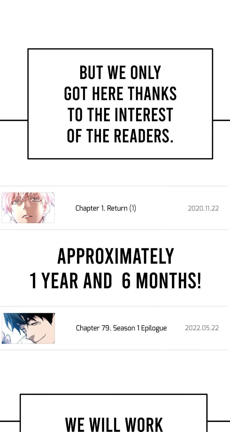 Read Limit Breaker chapter 80 image 94 on Lezhin