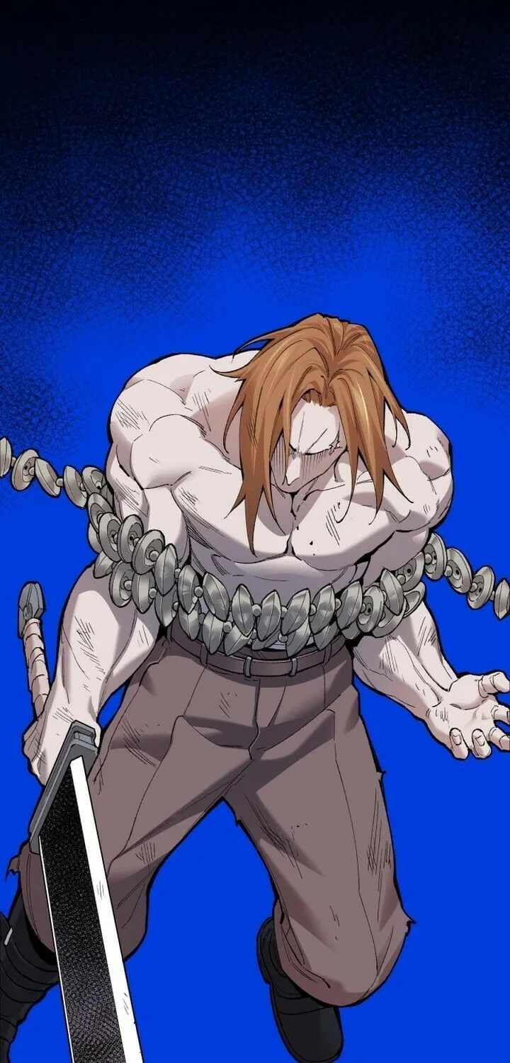 Read Limit Breaker chapter 81 image 112 on Lezhin