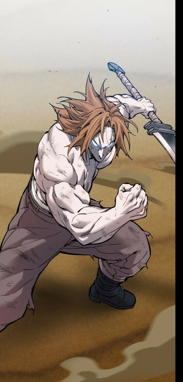 Read Limit Breaker chapter 81 image 158 on Lezhin