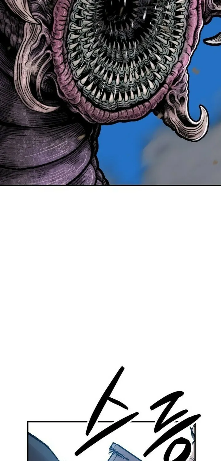 Read Limit Breaker chapter 81 image 21 on Lezhin