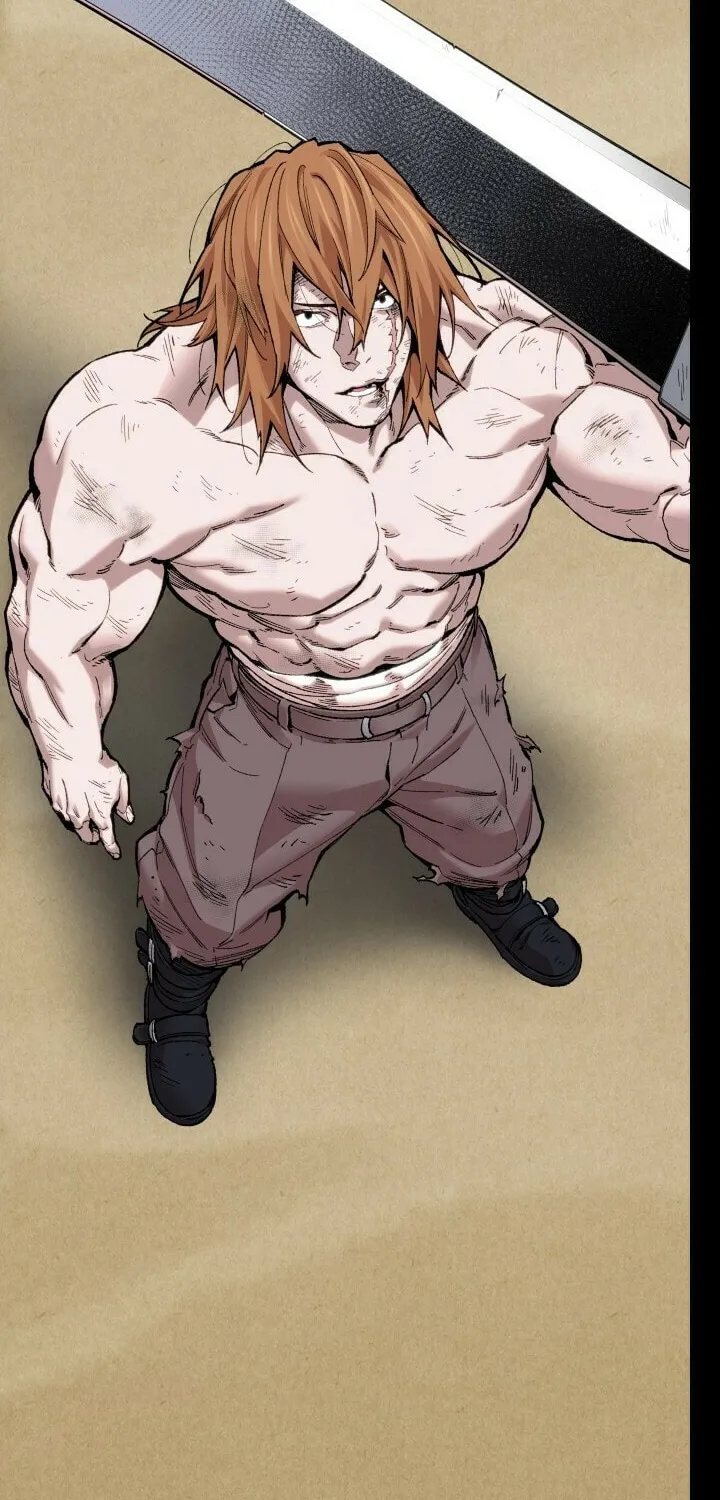 Read Limit Breaker chapter 81 image 210 on Lezhin