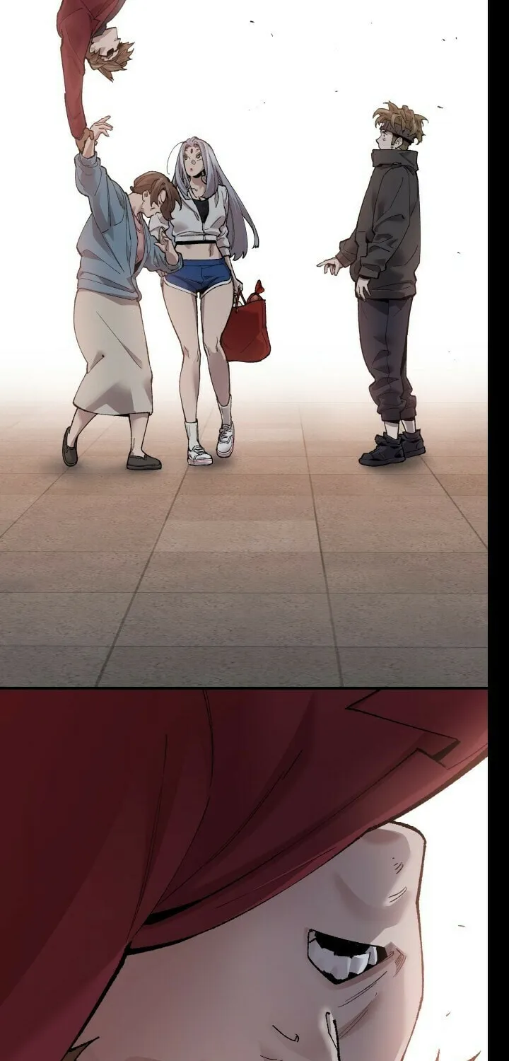Read Limit Breaker chapter 81 image 236 on Lezhin