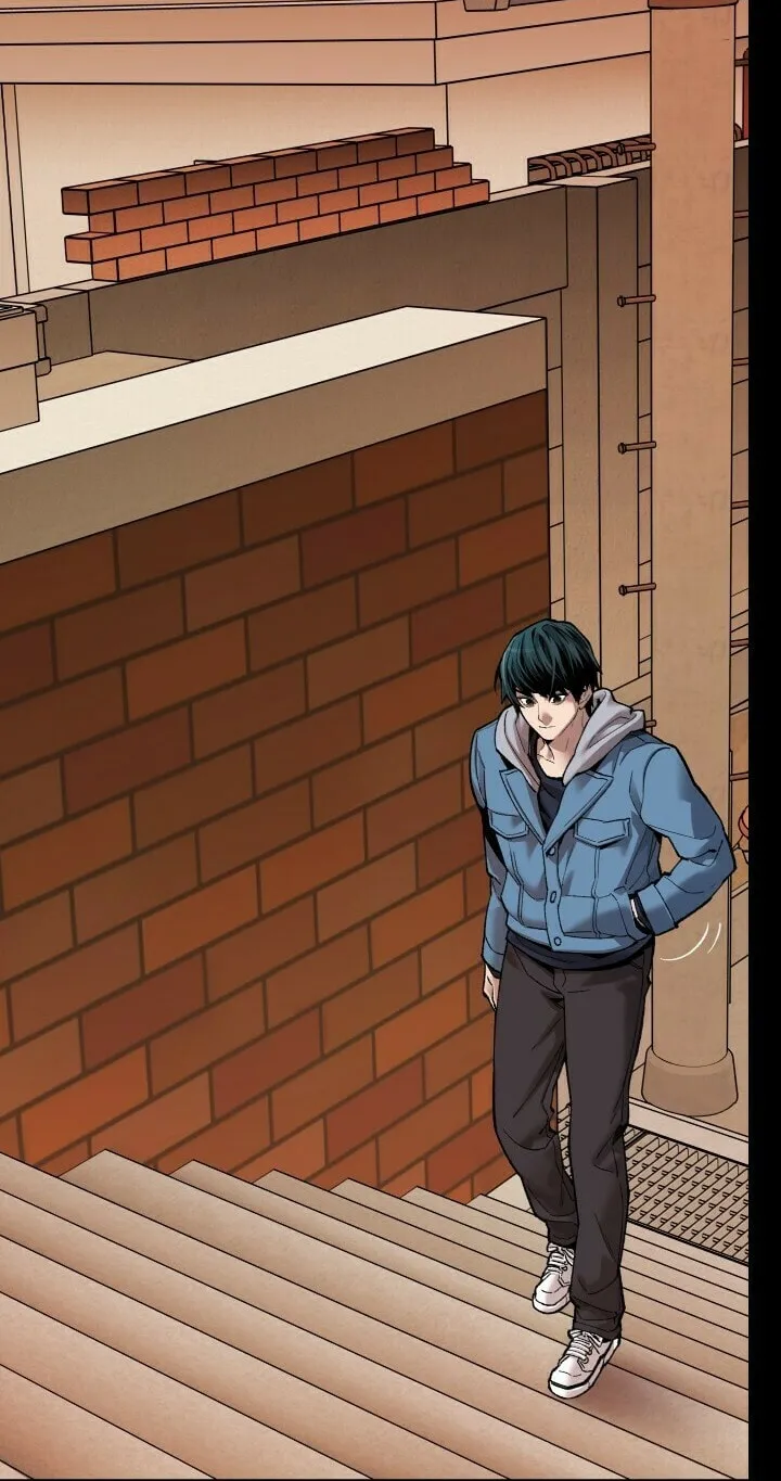 Read Limit Breaker chapter 81 image 269 on Lezhin
