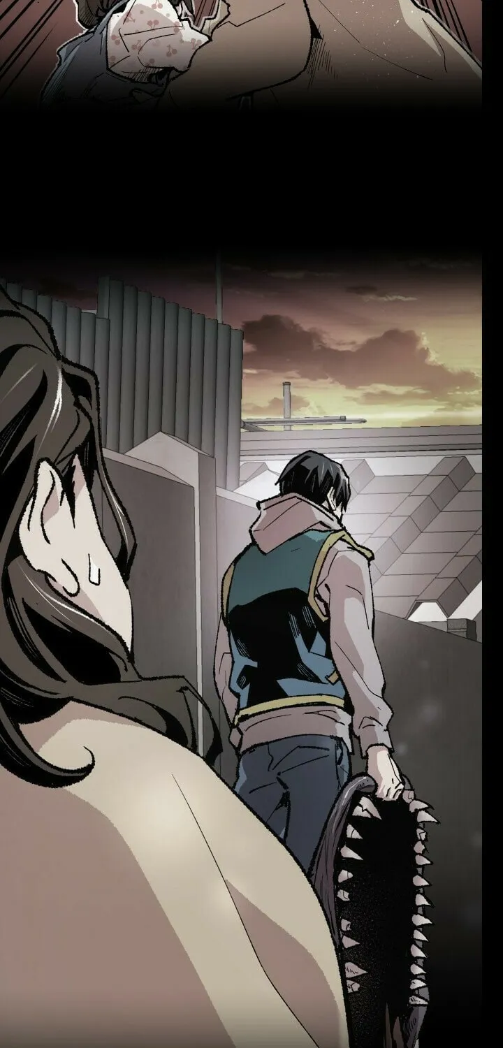 Read Limit Breaker chapter 81 image 276 on Lezhin