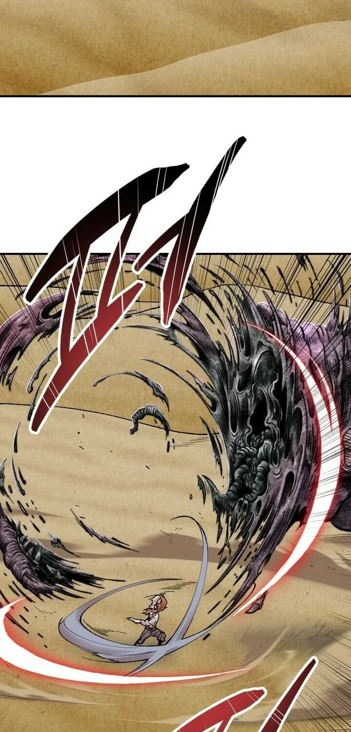 Read Limit Breaker chapter 81 image 35 on Lezhin