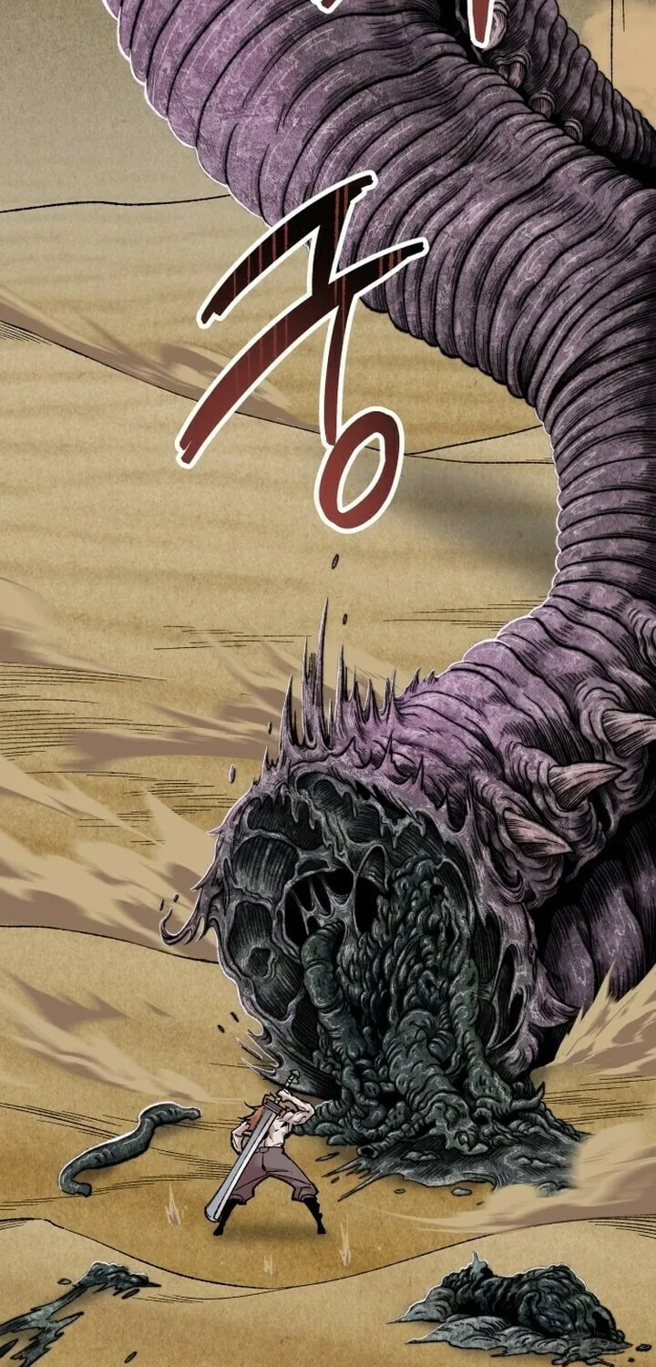 Read Limit Breaker chapter 81 image 40 on Lezhin