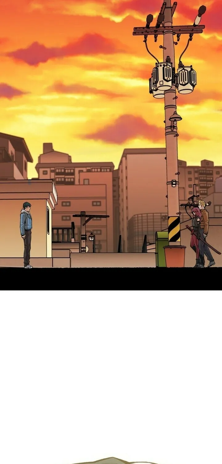 Read Limit Breaker chapter 82 image 2 on Lezhin