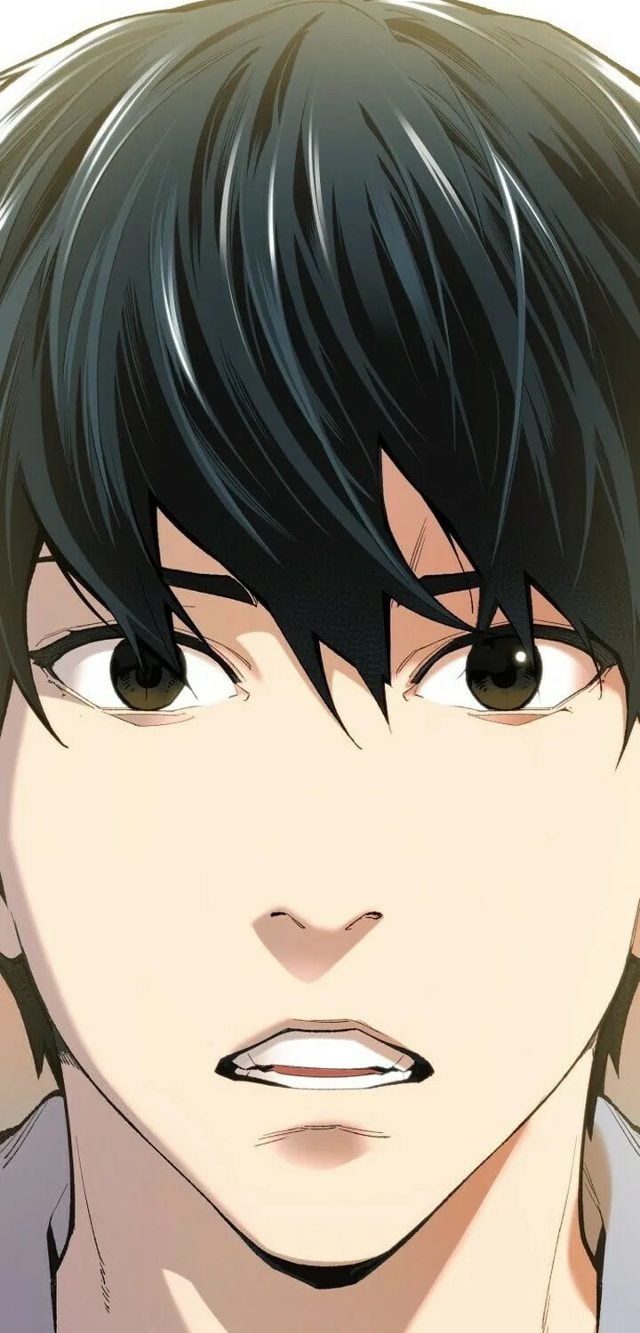 Read Limit Breaker chapter 82 image 3 on Lezhin
