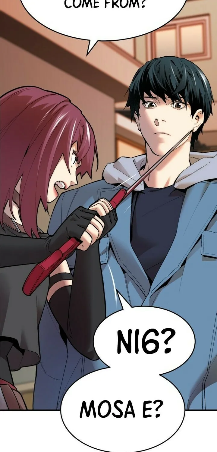 Read Limit Breaker chapter 82 image 33 on Lezhin