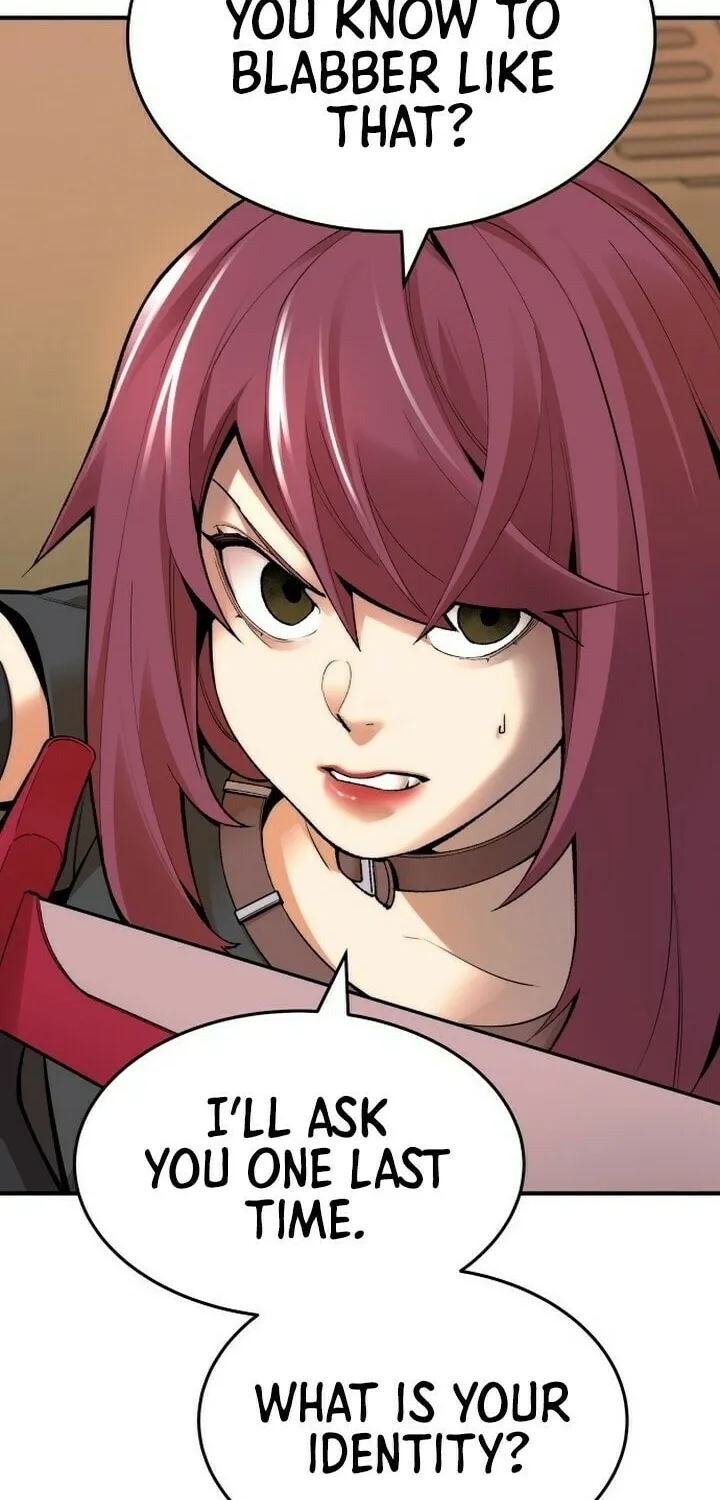 Read Limit Breaker chapter 82 image 36 on Lezhin