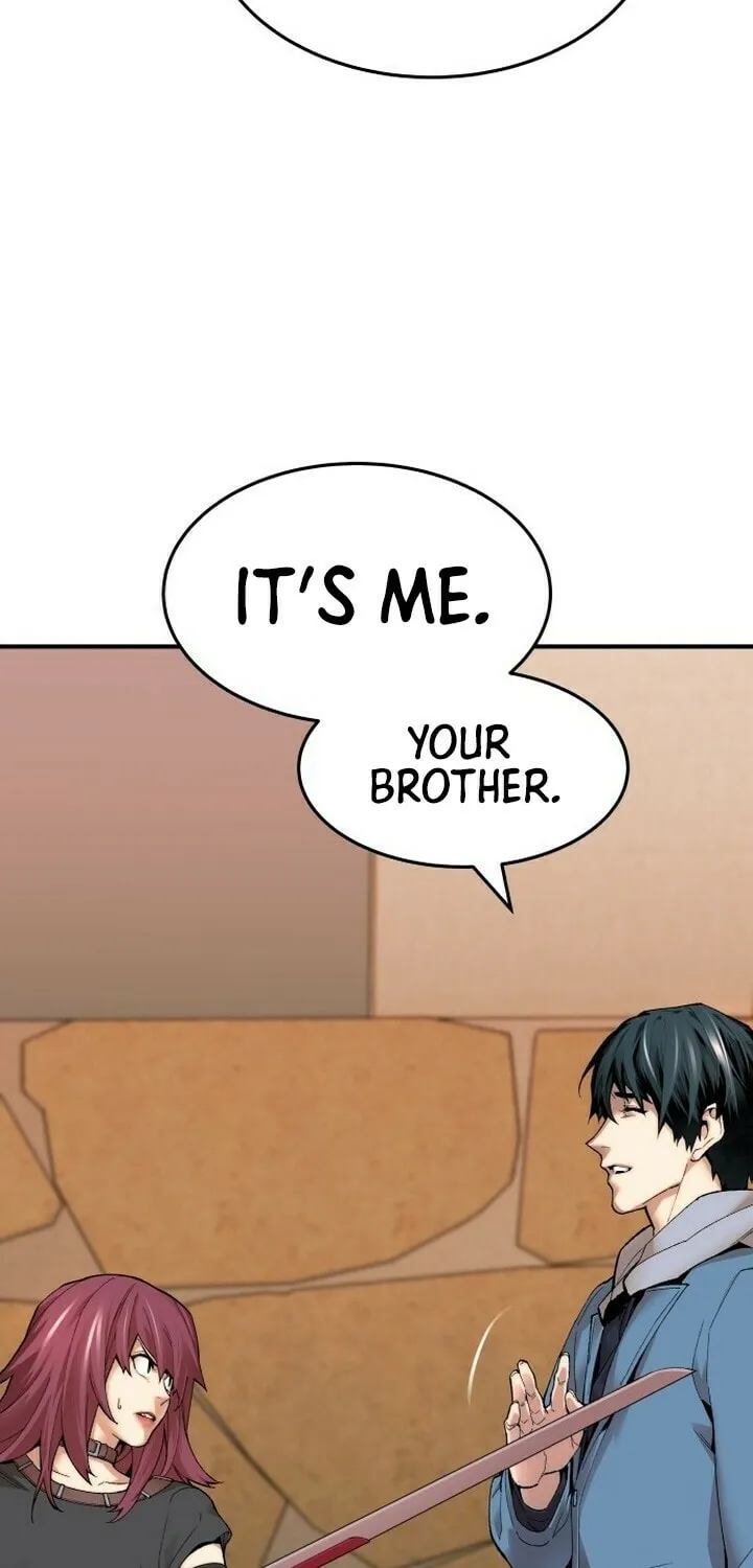 Read Limit Breaker chapter 82 image 37 on Lezhin