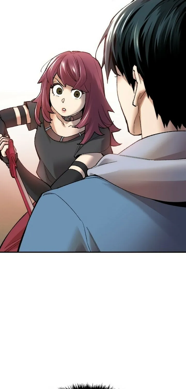 Read Limit Breaker chapter 82 image 43 on Lezhin